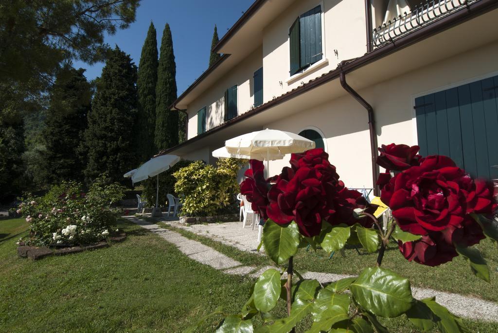 Residence Arca Bardolino Eksteriør bilde