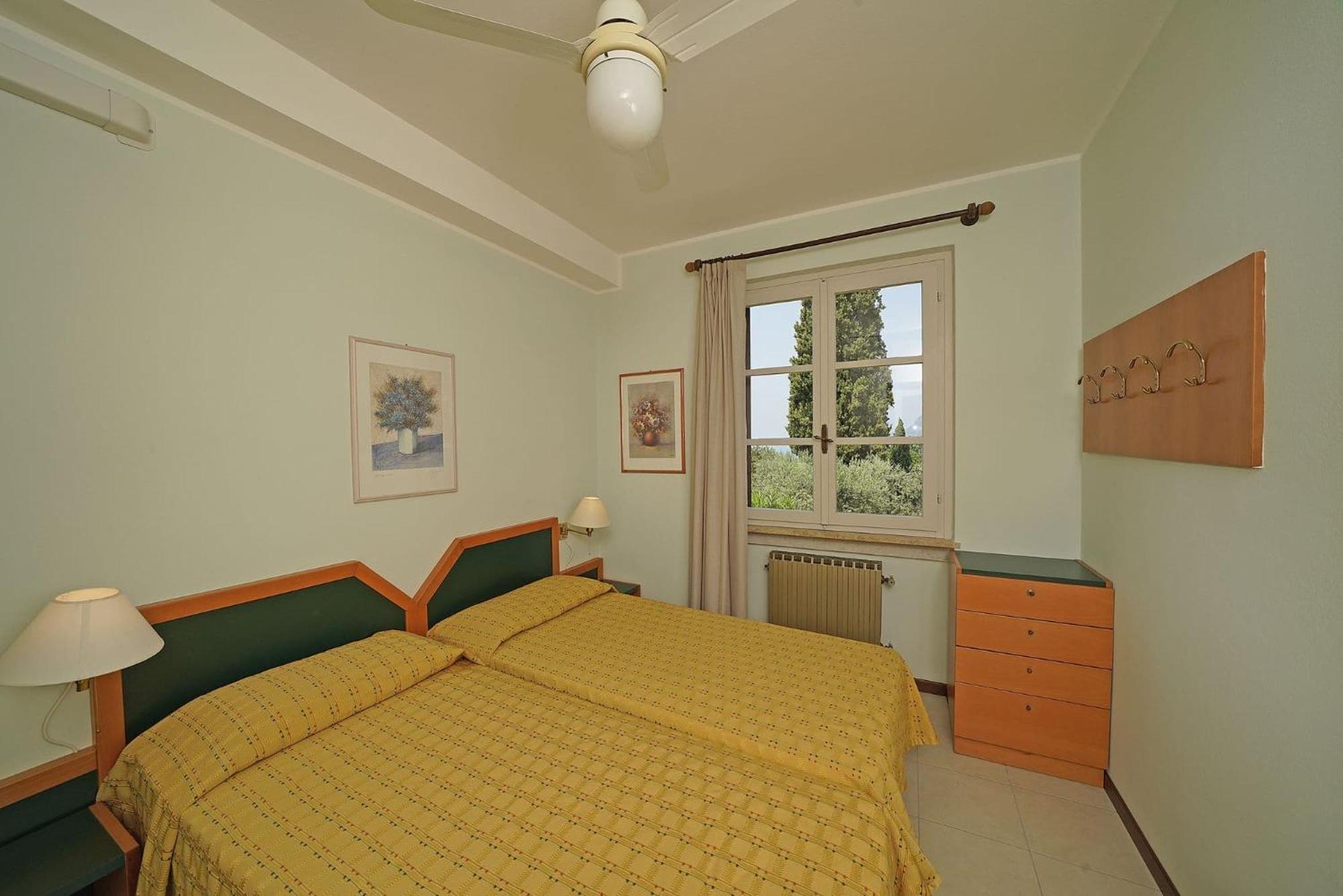 Residence Arca Bardolino Eksteriør bilde